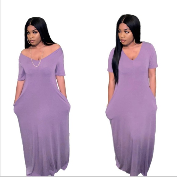 Dresses & Skirts - Lilac